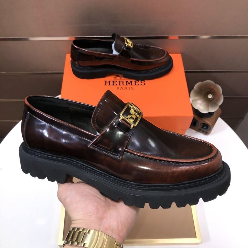 Hermes Business Shoes